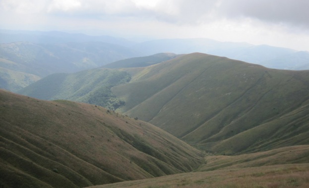 Спасиха изгубени туристи в Осоговска планина