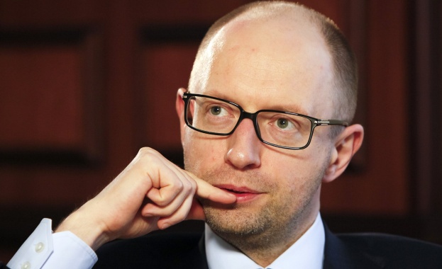 Украйна може да поиска от съда в Стокхолм да определи цена на руския газ