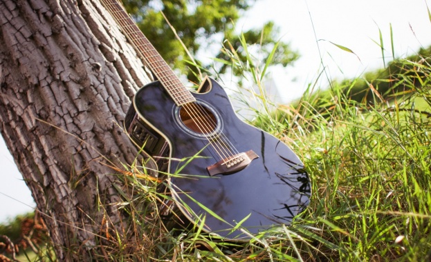 Животът е страхотна мелодия...