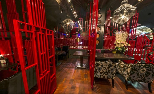 Пътешественици избраха най-добър ресторант на Русия