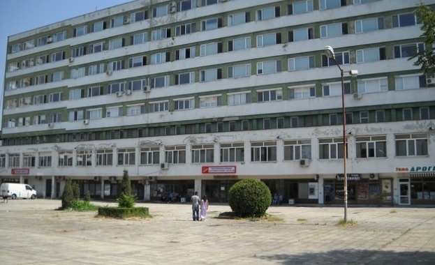 „Българската Коледа” дари на МБАЛ Бургас апарат за скрининг на слуха при новородени