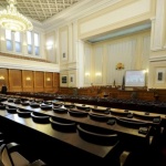 Натрупване на бездействие