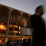 The Met: Live in HD в София от 11 октомври (видео)