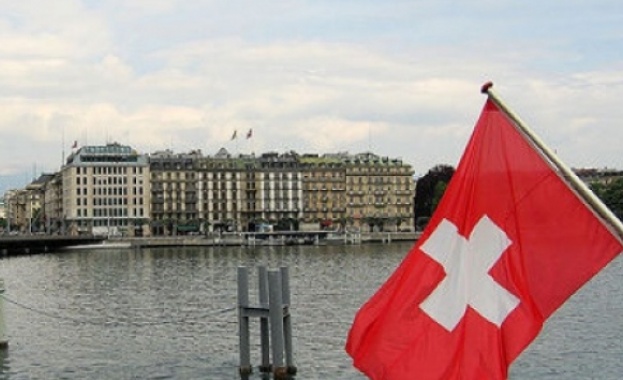 Българи с 400 млн. лв. в швейцарски банки