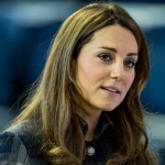 Кейт, принцесата на Уелс, се появи за първи път на публично място, след като обяви, че е приключила с химиотерапията