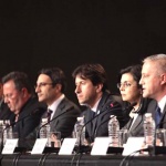 Реформатори под юргана с “Кой”