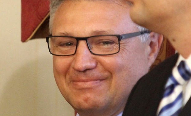 Заседание на Индустриалния форум ще бъде открито утре в резиденция „Бояна”