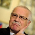 Вацлав Клаус: Западът лъже чудовищно за Русия