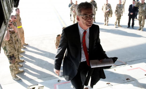 Париж и Берлин искат промени в Шенген