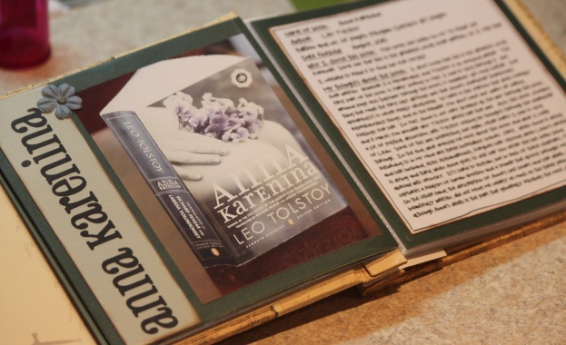 И най ужасното е че вината за всичко е в мене