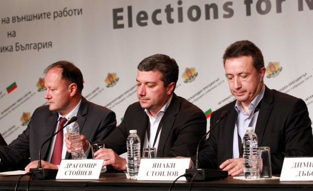 Ще влезе ли БСП в Червената книга