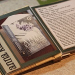 "И най-ужасното е, че вината за всичко е в мене - вината е в мене, а аз не съм виновен."