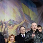 Ходорковски има дял във финансирането на войната в Донбас