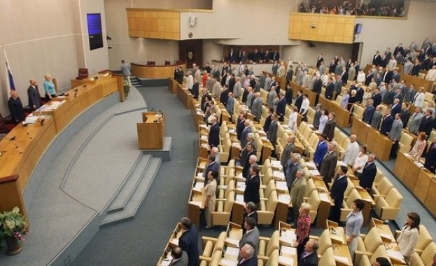 Москва призовава международната общност да разследва престъпленията в Украйна