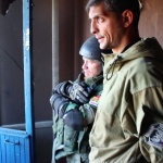 Опълченците превземат летището в Донецк, в ЕС са гневни и нервни