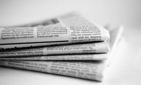 Преглед на печата за 5 декември