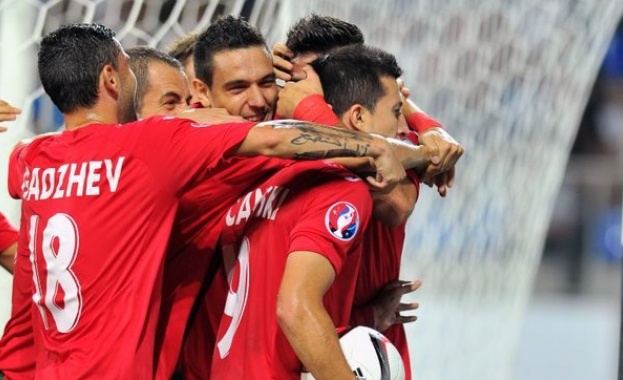 БНТ предава „мача на истината“ между България и Норвегия на 3 септември