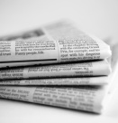 Преглед на печата за 5 декември