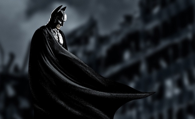 Снимките на новия филм за супергероя Батман във Великобритания са