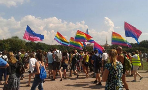 В Естония узакониха еднополовите бракове