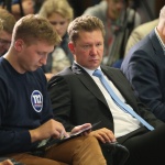 Сигурността на транзита на газа ще разискват Русия, Украйна и ЕС