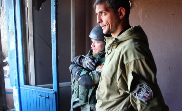 Опълченците превземат летището в Донецк, в ЕС са гневни и нервни