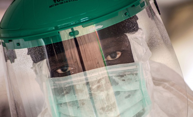 Първа жертва на ебола в Мали 