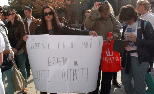 Родителите поискаха оставката на зам.-министъра на образованието 