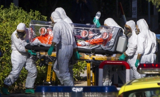 Учени обвиниха МВФ за епидемията от ебола 