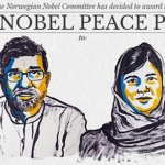 Двама перфектни посланици на мира