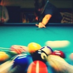 Бира и билярд - вълшебна отвара за вечна младост
