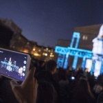 В Москва се откри международен фестивал „Кръг от светлина”