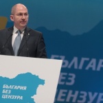 Йончев: Политиката трябва да е риалити шоу