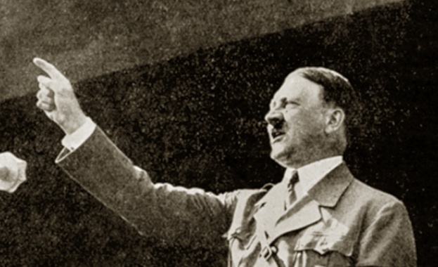 Хитлер редовно употребявал наркотици 