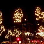 Тампере се потапя в коледна атмосфера 