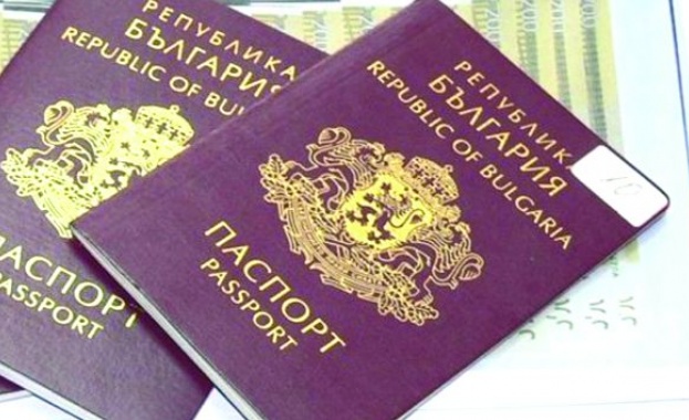 България дава най-често гражданство на украинци и руснаци