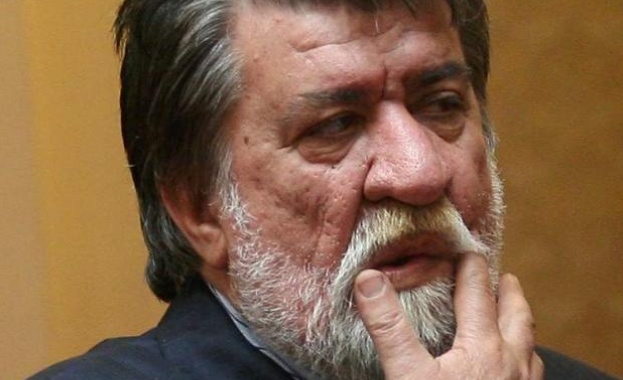 Вежди Рашидов: КТБ ще бъде киста на всяко управление