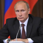 Путин: международните правозащитници премълчават престъпленията в Украйна