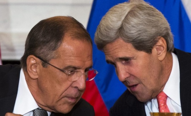Кери и Лавров се договориха за удължаване на примирието в Сирия с още 48 часа
