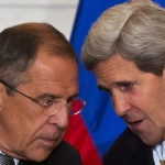 Джон Кери тича след Русия, за да постигне на всяка цена споразумение за Сирия