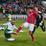 България загуби шансовете си за Евро 2016 във Франция