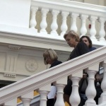 Край на първи рунд