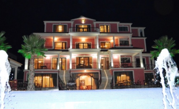 Масоните с нов сборен пункт, окупираха Белащица