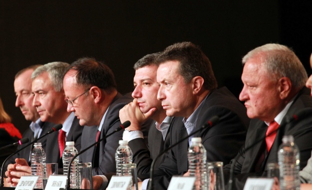 БСП обжалва решението на ЦИК да тегли жребий за номерата на партиите в бюлетините