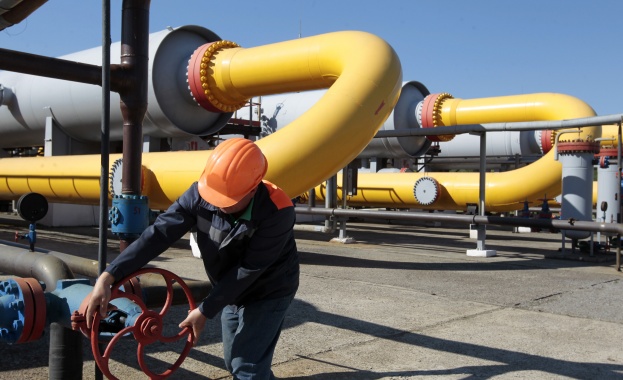 "Газпром" и Полша обсъдиха транзита на руски газ в Европа