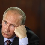 Путин е разтревожен от зачестилите неонацистки прояви в Прибалтика и Украйна