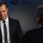 Медведев: Сдобряване със САЩ без отмяната на санкциите е невъзможно