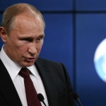Путин: Важно е да се предотврати отчуждението между Русия и Германия в трудната световна ситуация