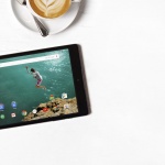 Google обяви таблета Nexus 9 и най-новата версия на Android