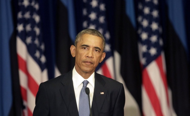 Барак Обама последната си реч като президент на САЩ